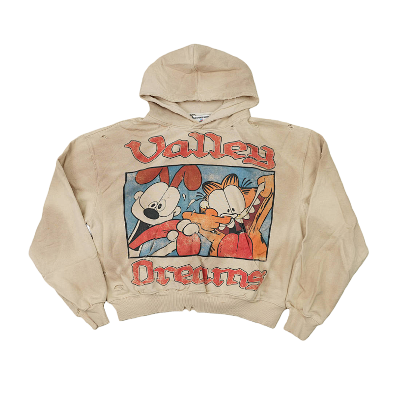 Vale Hoodie