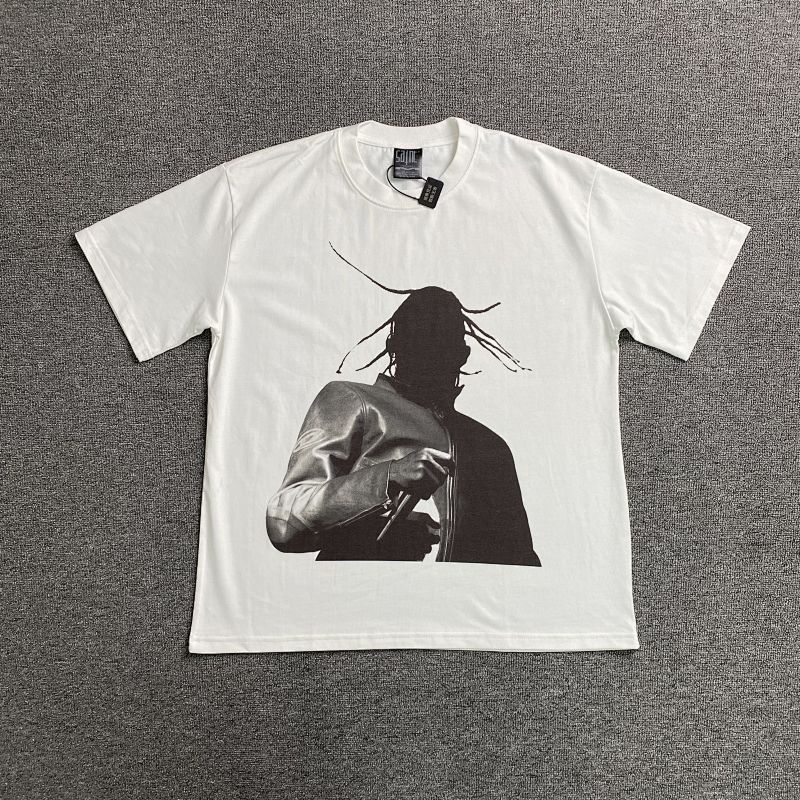Saint T-shirt