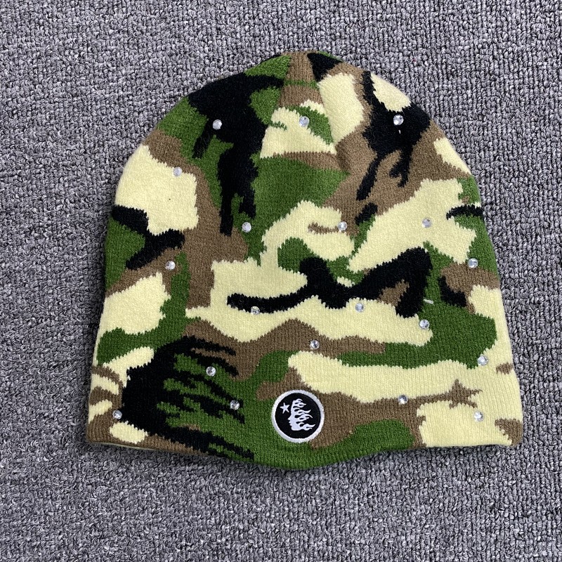 Hellstar Studios Beanie