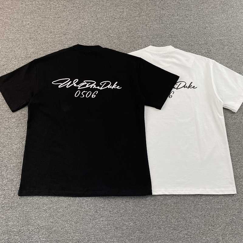 Tee from Logan