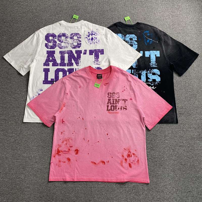 SSSaint Louis T-shirt