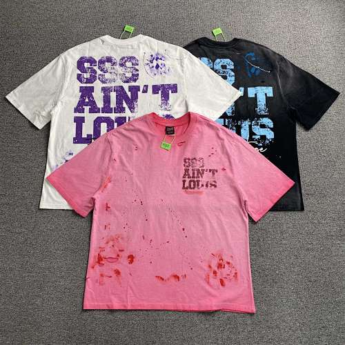 SSSaint Louis T-shirt
