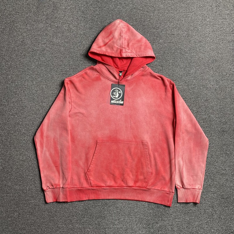 Hellstar Studios Sample Blank Hoodie
