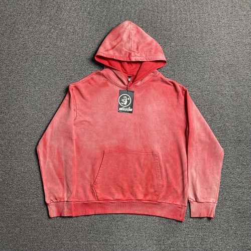 Hellstar Studios Sample Blank Hoodie