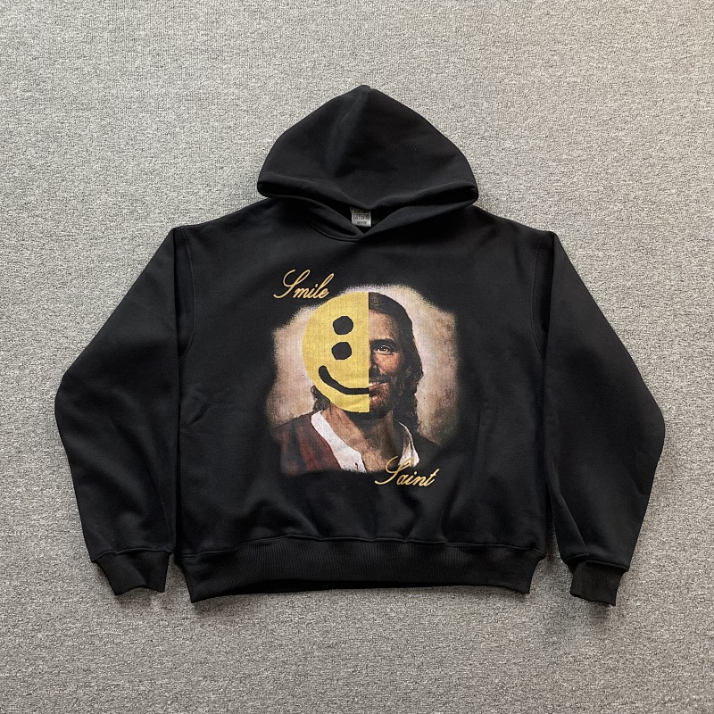 Saint Hoodie