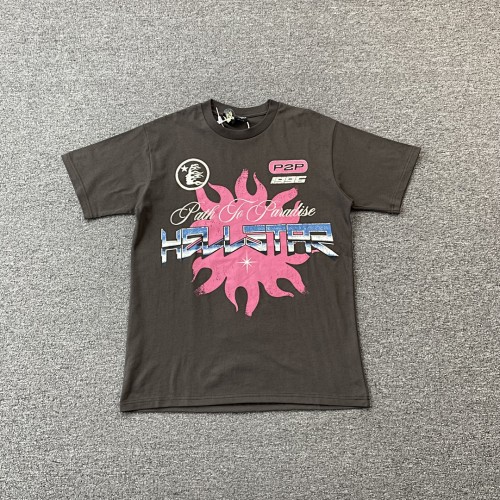 Hellstar Studios T-shirt