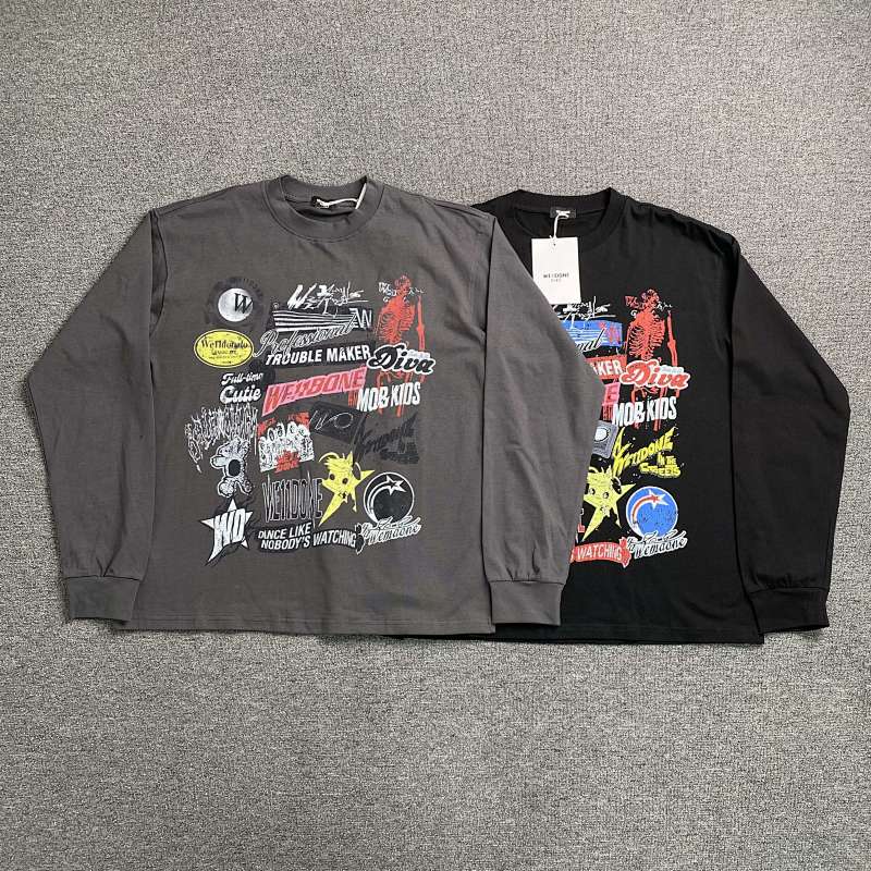 Tee from Logan