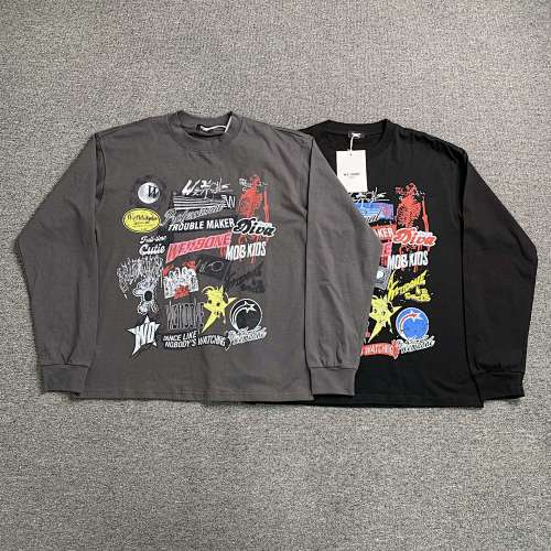 Tee from Logan