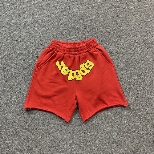 Young Thug Sp5der Short