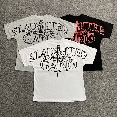 Corteiz T-shirt
