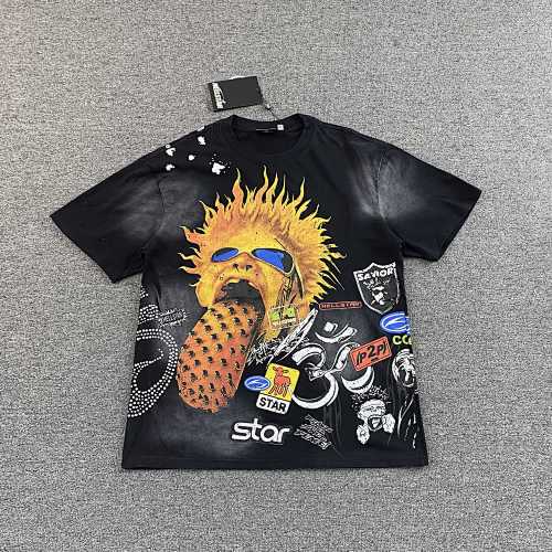 Hellstar T-shirt