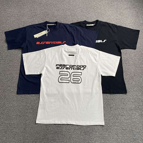 Fog Fear Of God Fog Essentials T-shirt