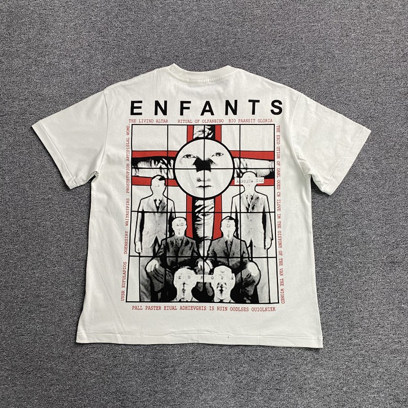 Enfants Riches Deprimes T-shirt