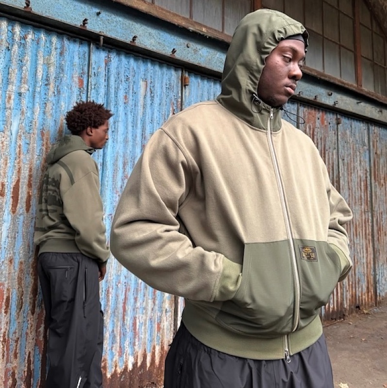 Corteiz Hoodie
