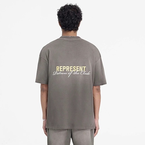 Represent T-shirt