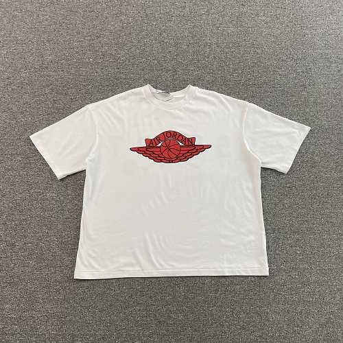 Saint Mxxxxxx X AJ T-shirt