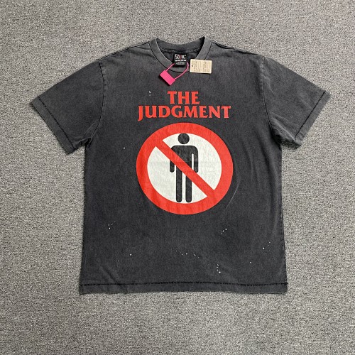 Saint Mxxxxxx T-shirt