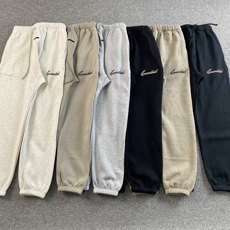 Fog Fear Of God Fog Essentials Pants