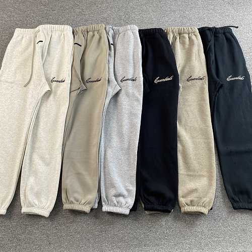 Fog Fear Of God Fog Essentials Pants