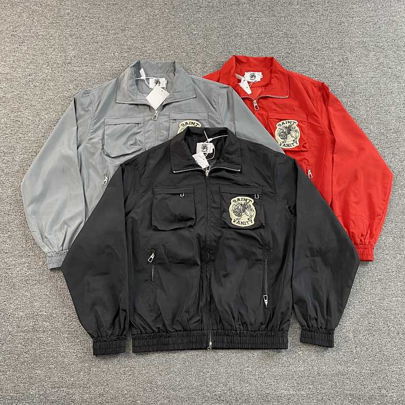 Saint Vanity Jacket