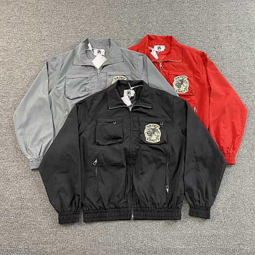 Saint Vanity Jacket