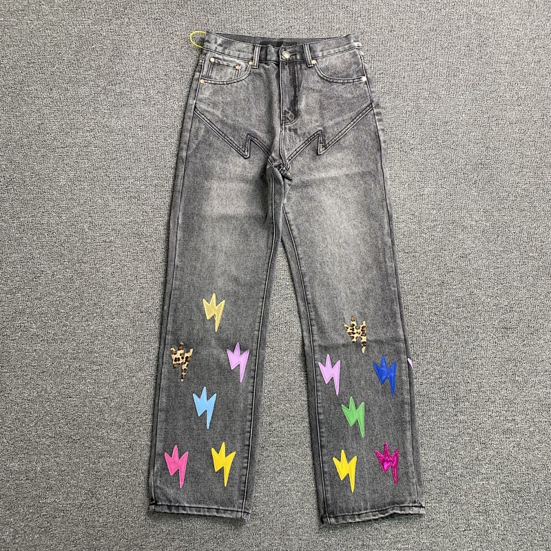 Amexnocap Jeans