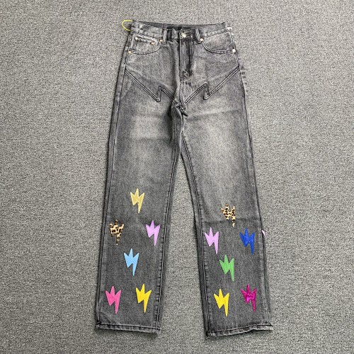 Amexnocap Jeans