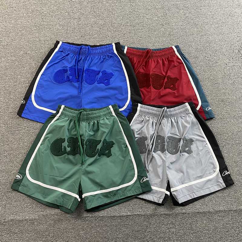 Corteiz Short