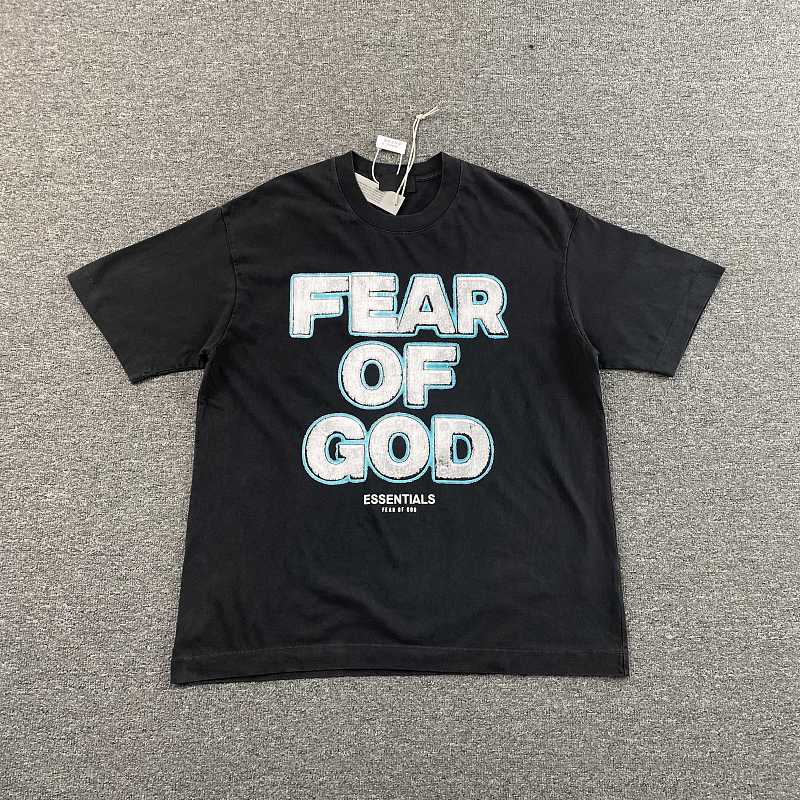 Fog Fear Of God Fog Essentials T-shirt