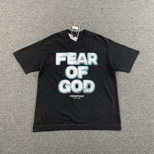Fog Fear Of God Fog Essentials T-shirt