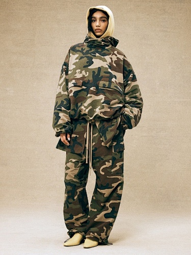 Fog Fear Of God Fog Essentials Pants
