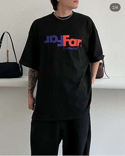Far Archive T-shirt