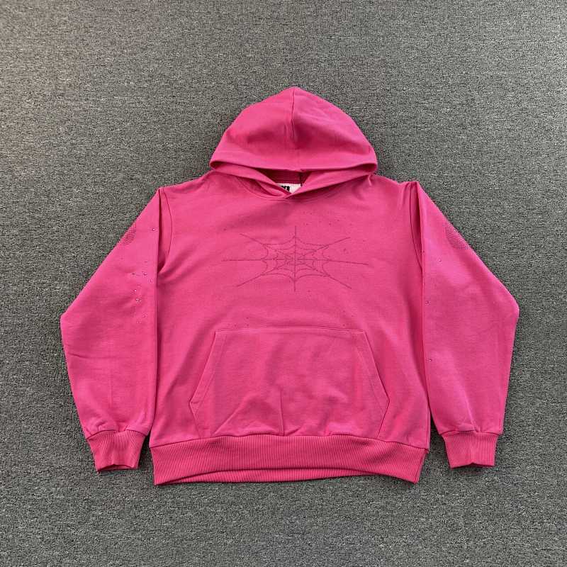 Sp5der YoungThug Hoodie