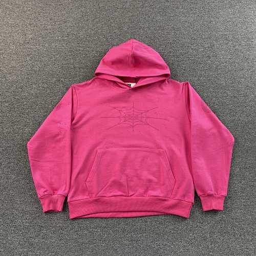Sp5der YoungThug Hoodie