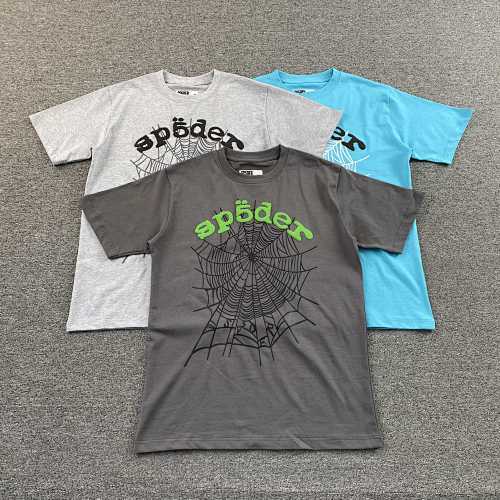 Sp5der YoungThug T-shirt