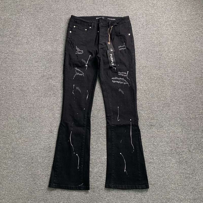 Purple Jeans