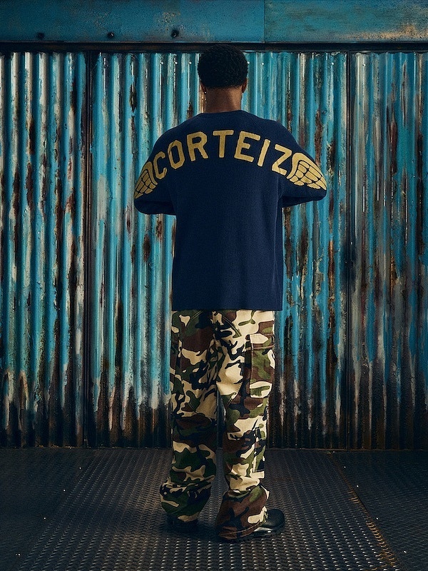 Corteiz Sweater