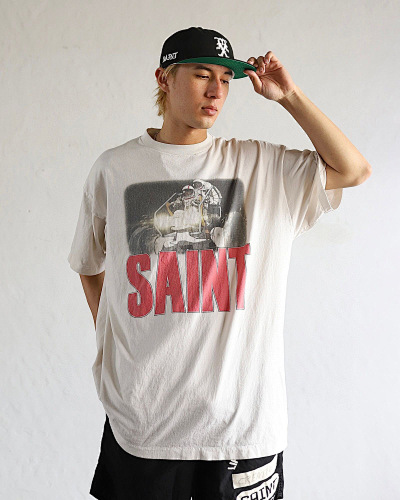 Saint Michael T-shirt