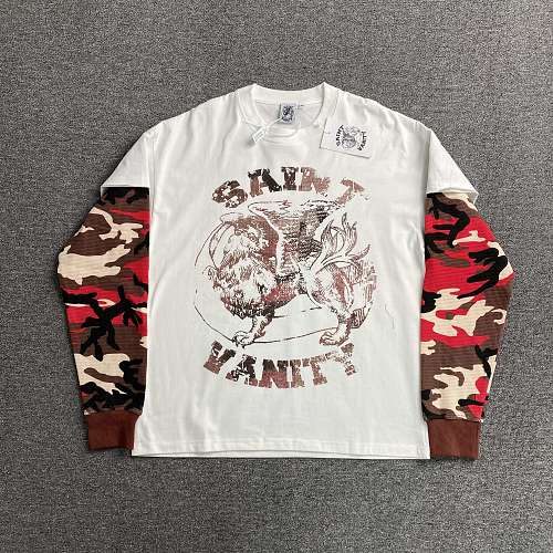 Saint Vanity T-shirt