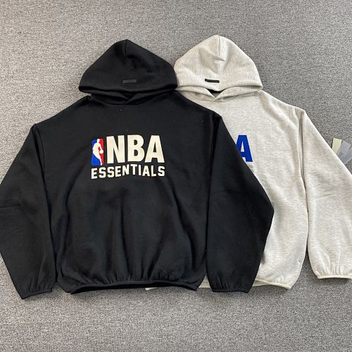 Fog Fear Of God Fog Essentials Hoodie