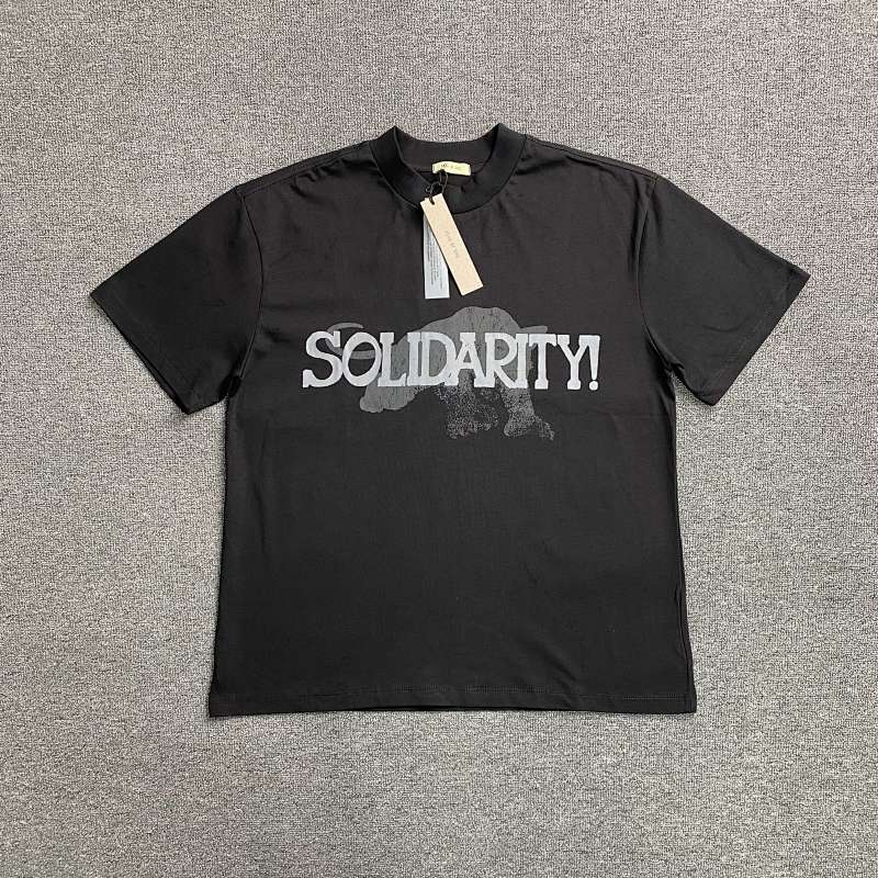 Fear OF God Essentials T-shirt