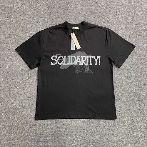 Fear OF God Essentials T-shirt