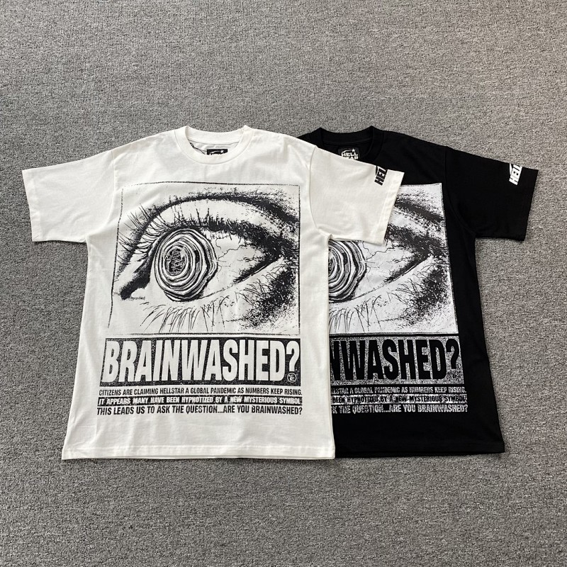 Hellstar Studios T-shirt