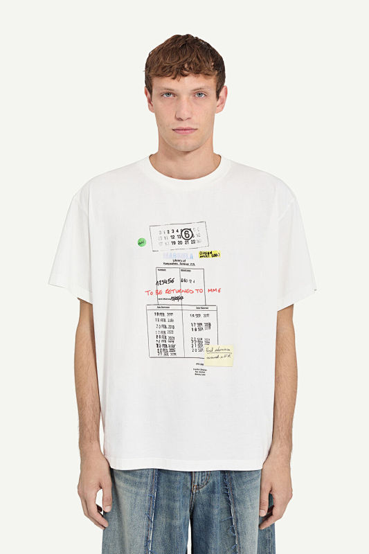 Maison Margiela T-shirt