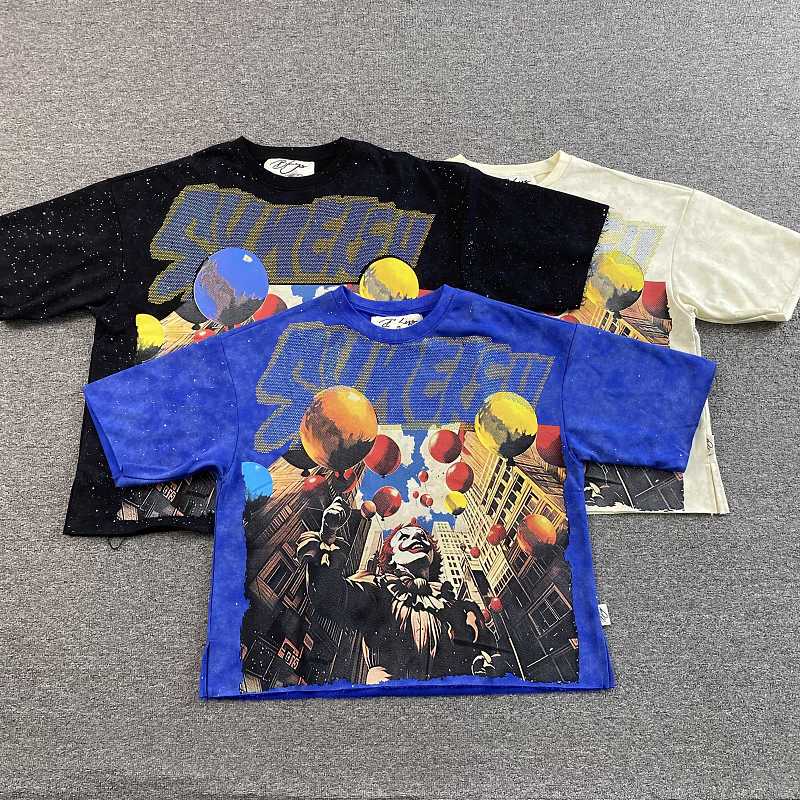 Bkys T-shirt