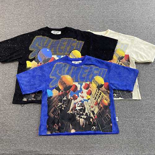 Bkys T-shirt