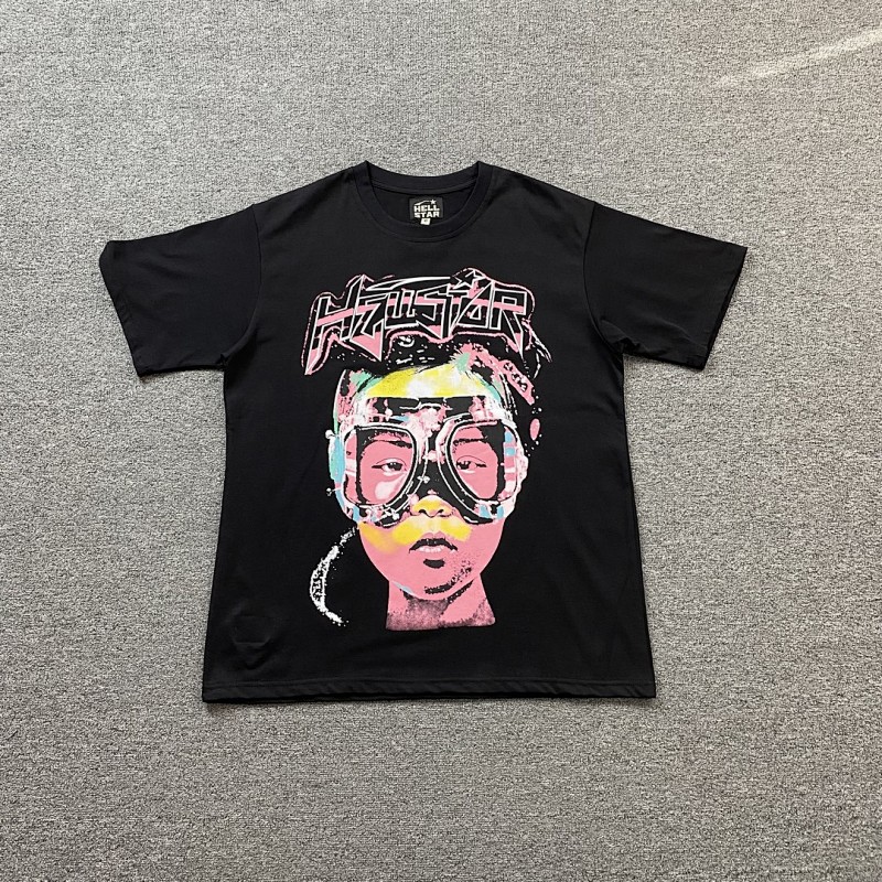 Hellstar Studios T-shirt