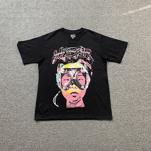 Hellstar Studios T-shirt