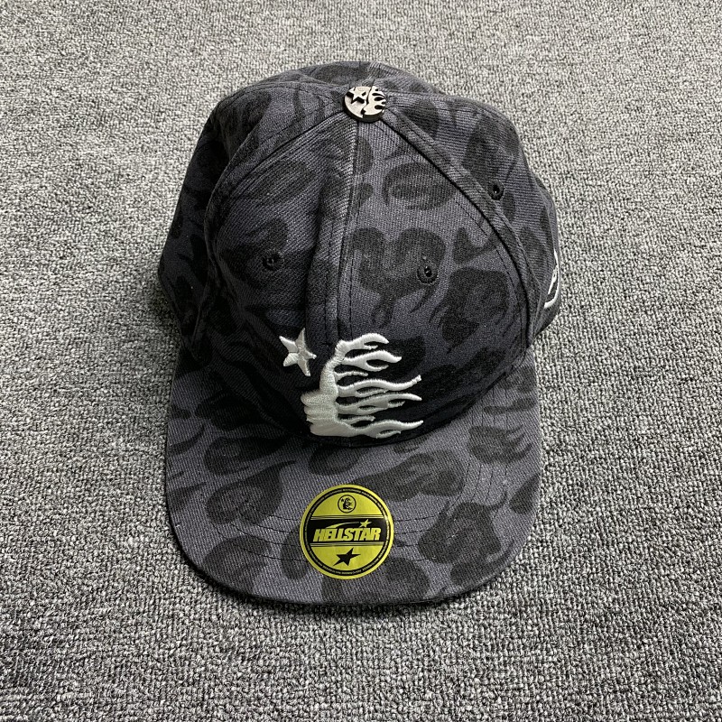 Hellstar Studios Cap