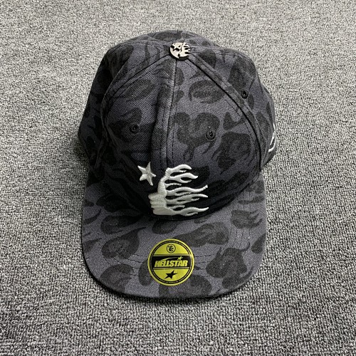 Hellstar Studios Cap